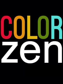 Foto do jogo Color Zen