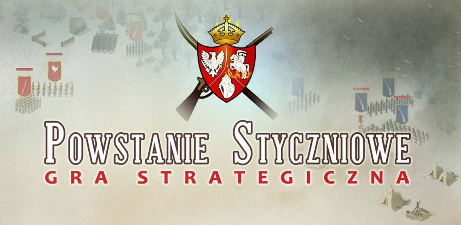 Foto do jogo January Uprising: Strategy Game