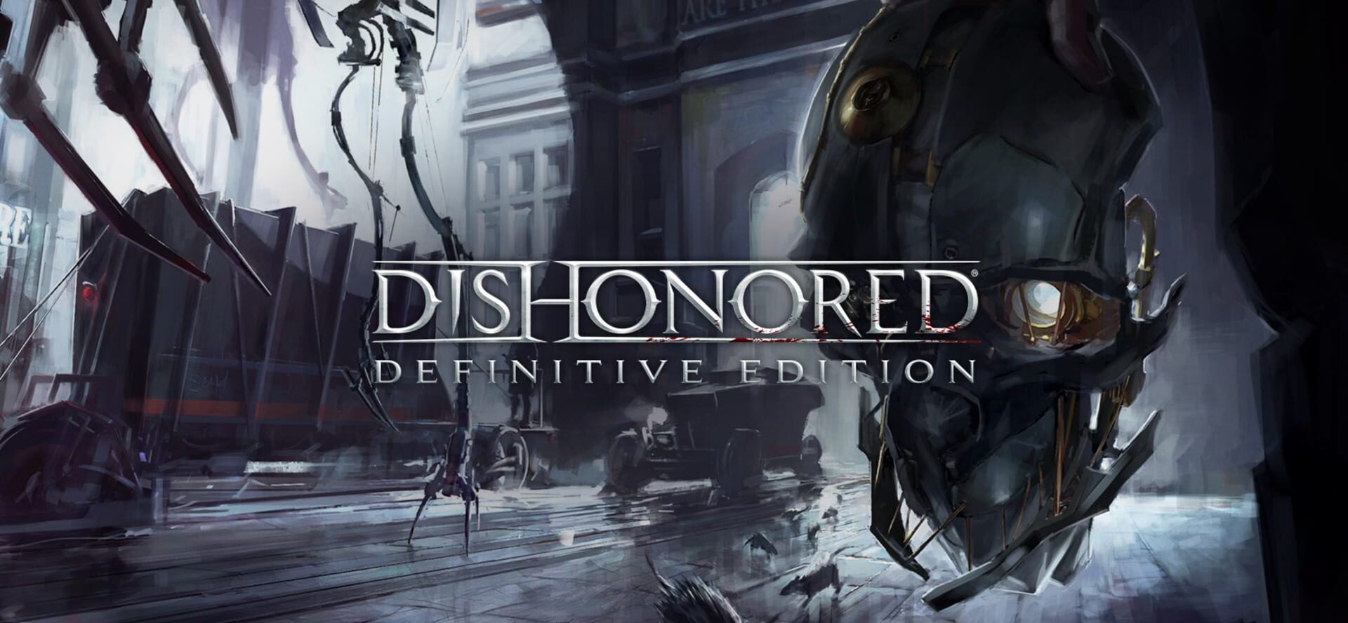 Foto do jogo Dishonored: Definitive Edition