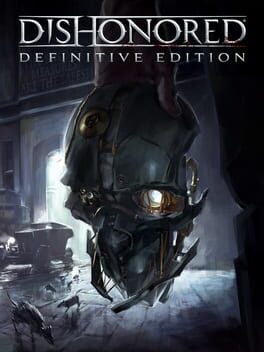 Foto do jogo Dishonored: Definitive Edition