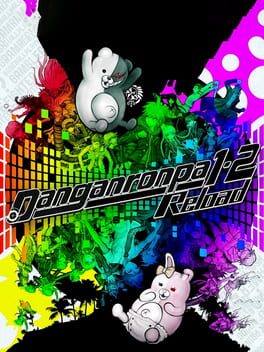Foto do jogo Danganronpa 1-2 Reload