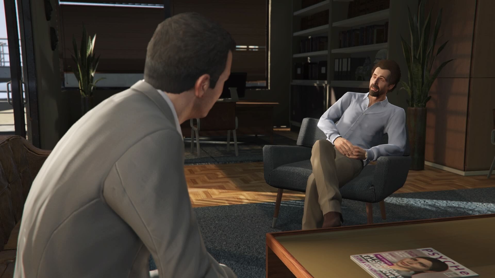 Foto do jogo Grand Theft Auto V: Special Edition