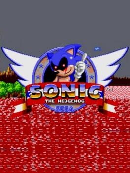 Foto do jogo Sonic.EXE