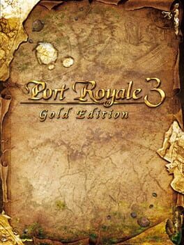 Foto do jogo Port Royale 3: Gold Edition