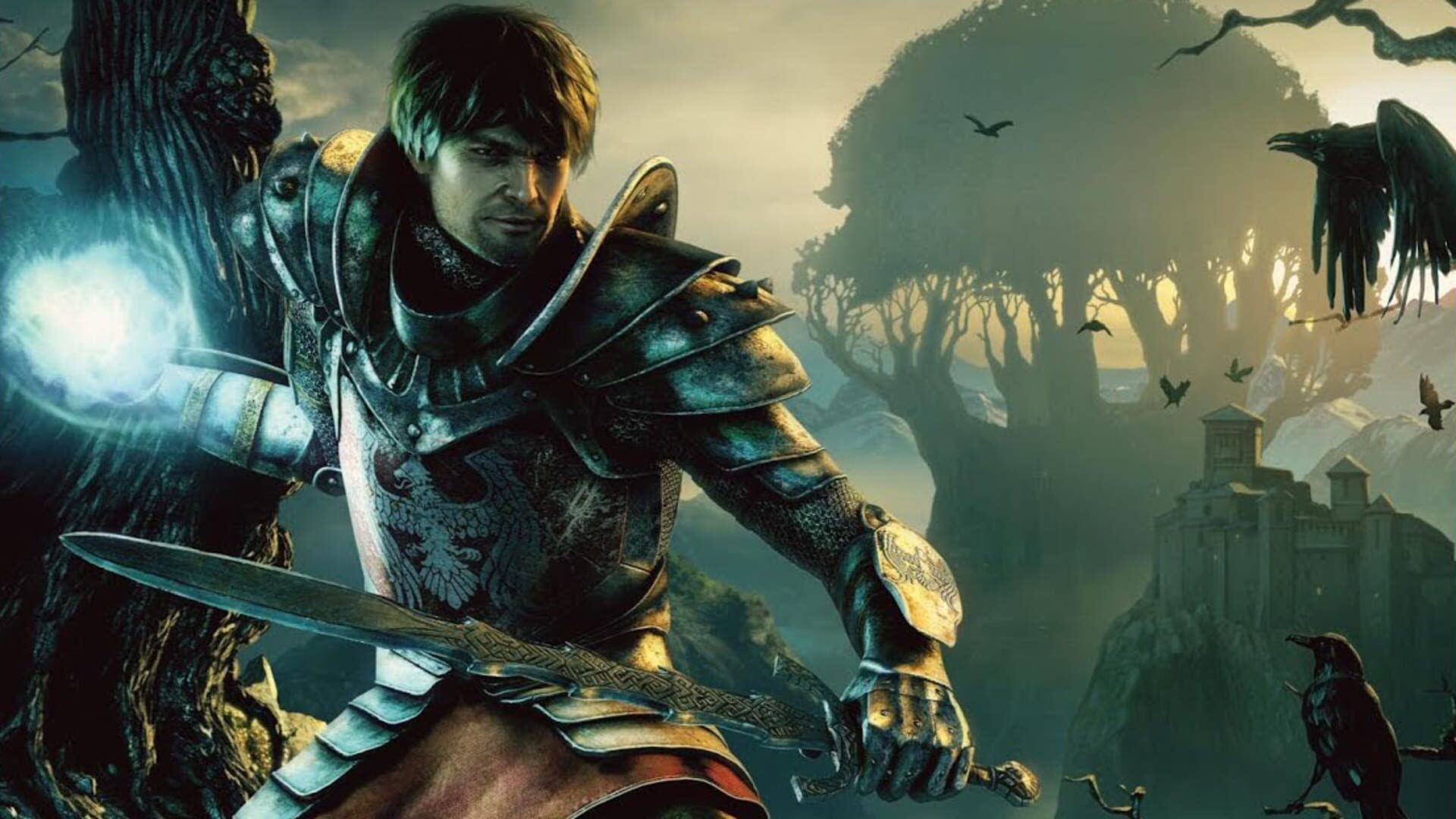Foto do jogo Arcania: The Complete Tale