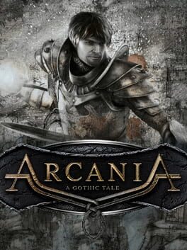 Foto do jogo Arcania: The Complete Tale