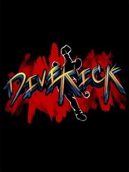 Foto do jogo Divekick
