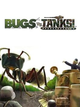 Foto do jogo Bugs vs. Tanks!