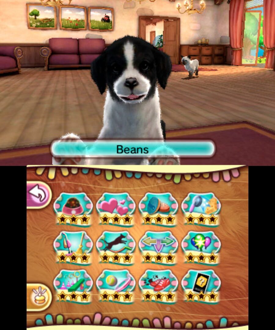 Foto do jogo I Love My Pets