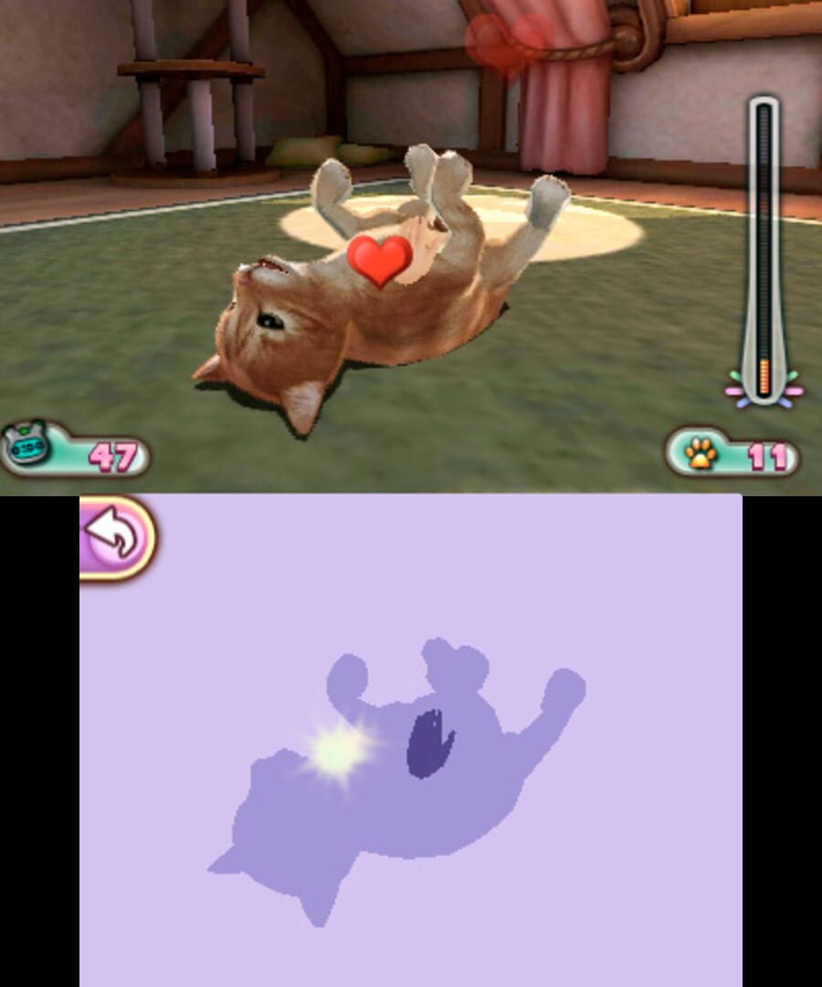 Foto do jogo I Love My Pets