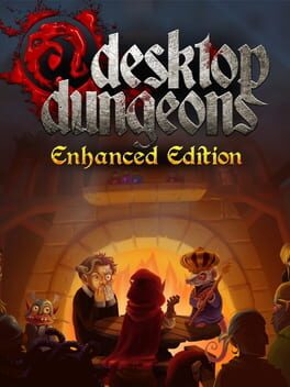 Foto do jogo Desktop Dungeons: Enhanced Edition