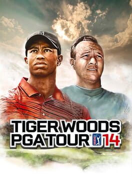 Foto do jogo Tiger Woods PGA Tour 14