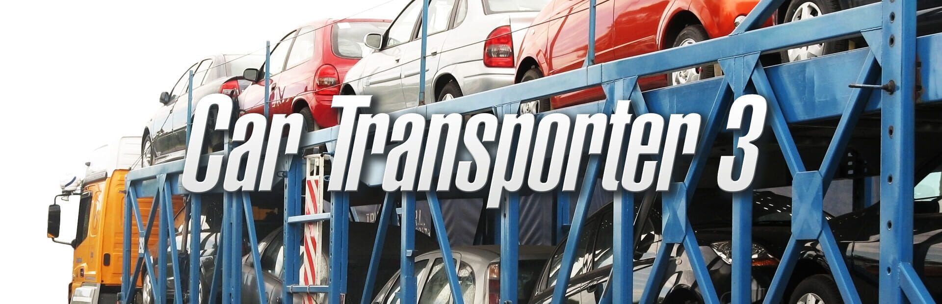 Foto do jogo Car Transport Simulator