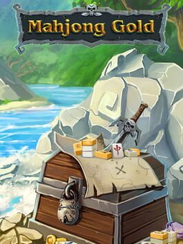 Foto do jogo Mahjong Gold
