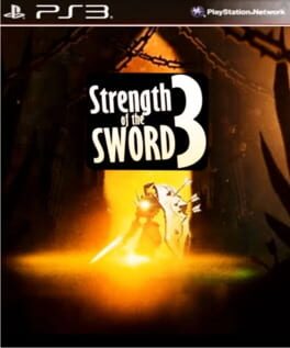Foto do jogo Strength of the Sword 3