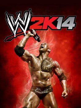 Foto do jogo WWE 2K14