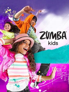 Foto do jogo Zumba Kids