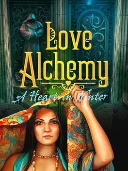 Foto do jogo Love Alchemy: A Heart In Winter