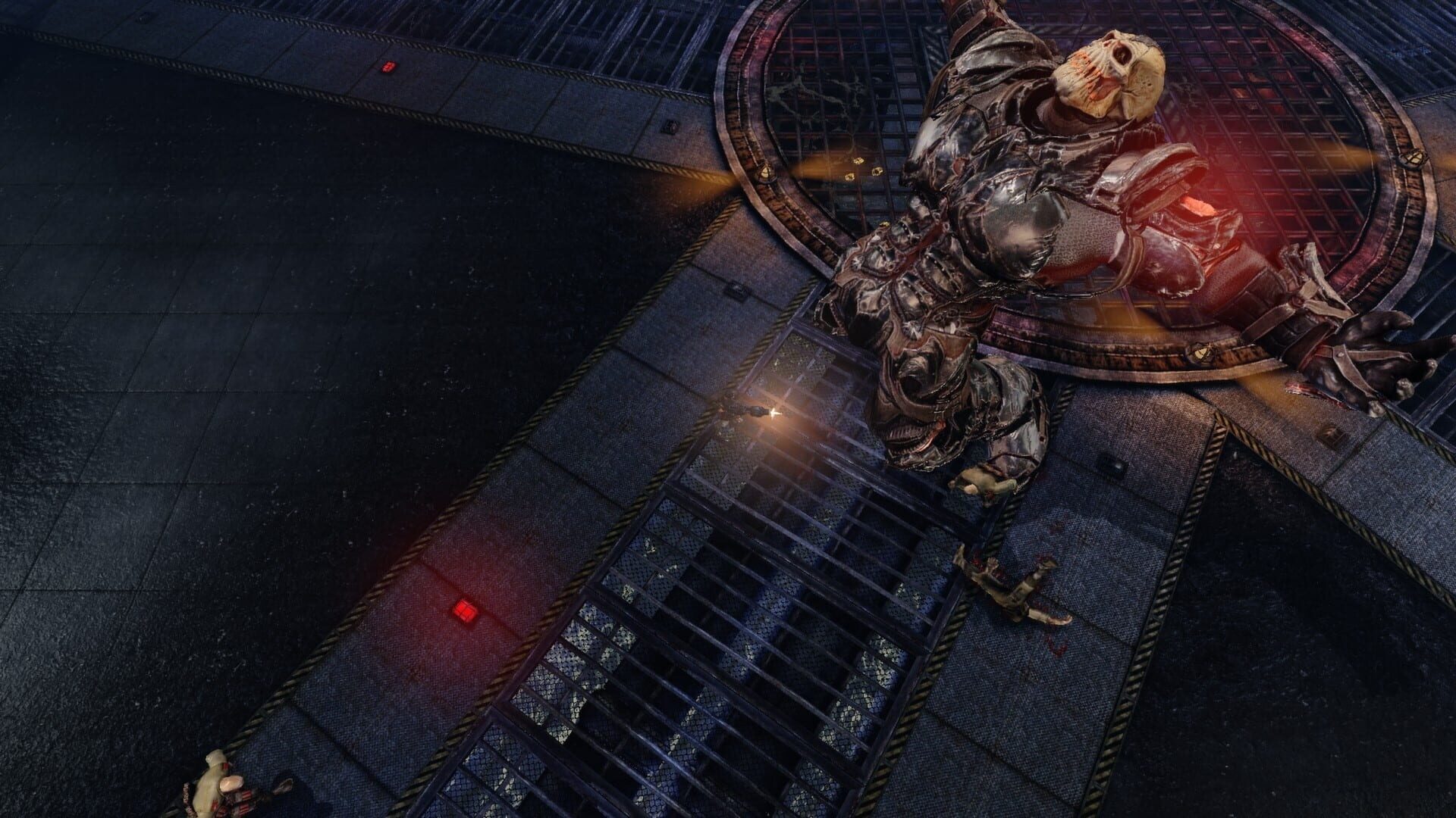 Foto do jogo Painkiller: Hell & Damnation - Heaven's Above