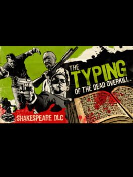 Foto do jogo The Typing of the Dead: Overkill - Shakespeare DLC