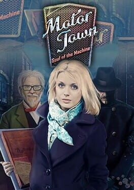 Foto do jogo Motor Town: Soul of the Machine