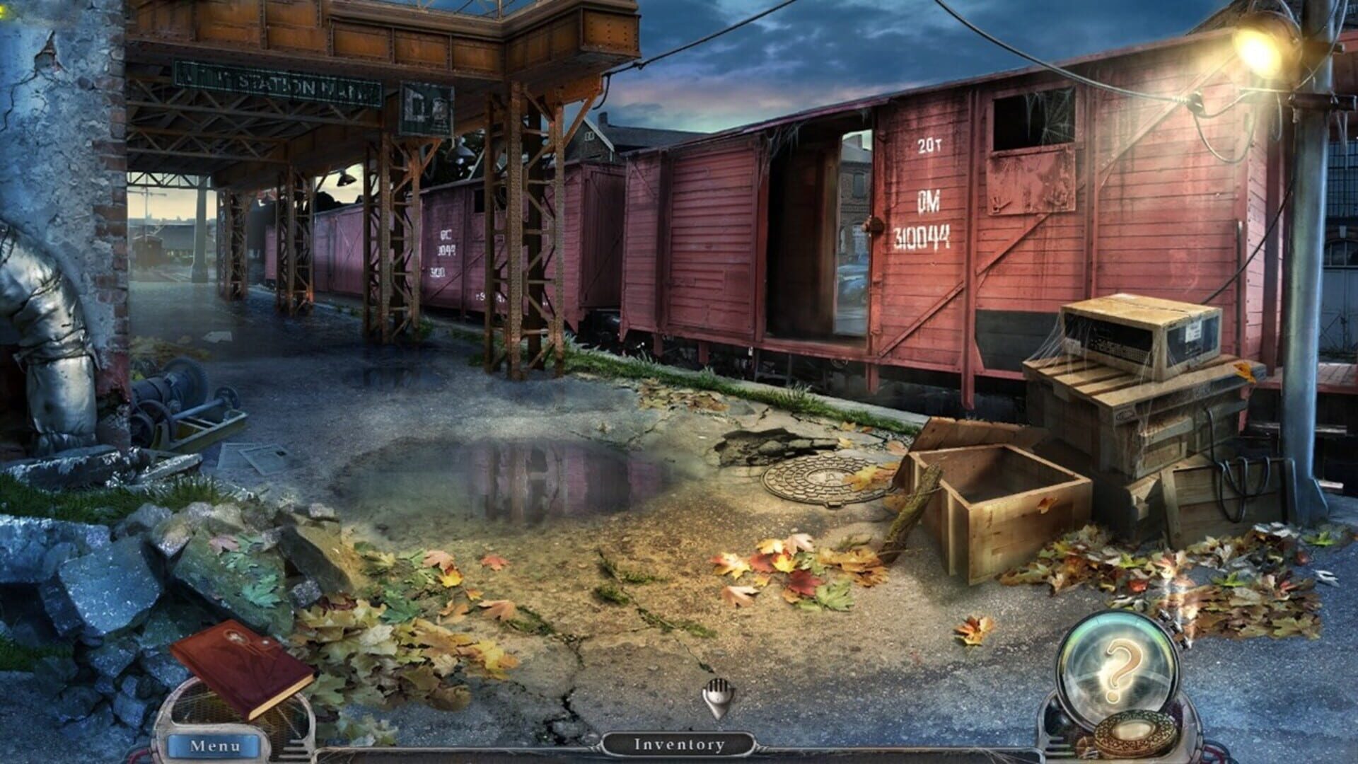 Foto do jogo Motor Town: Soul of the Machine