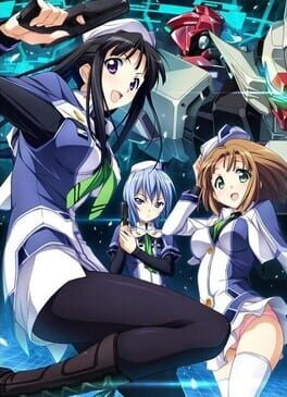 Foto do jogo Baldr Sky "Zero"