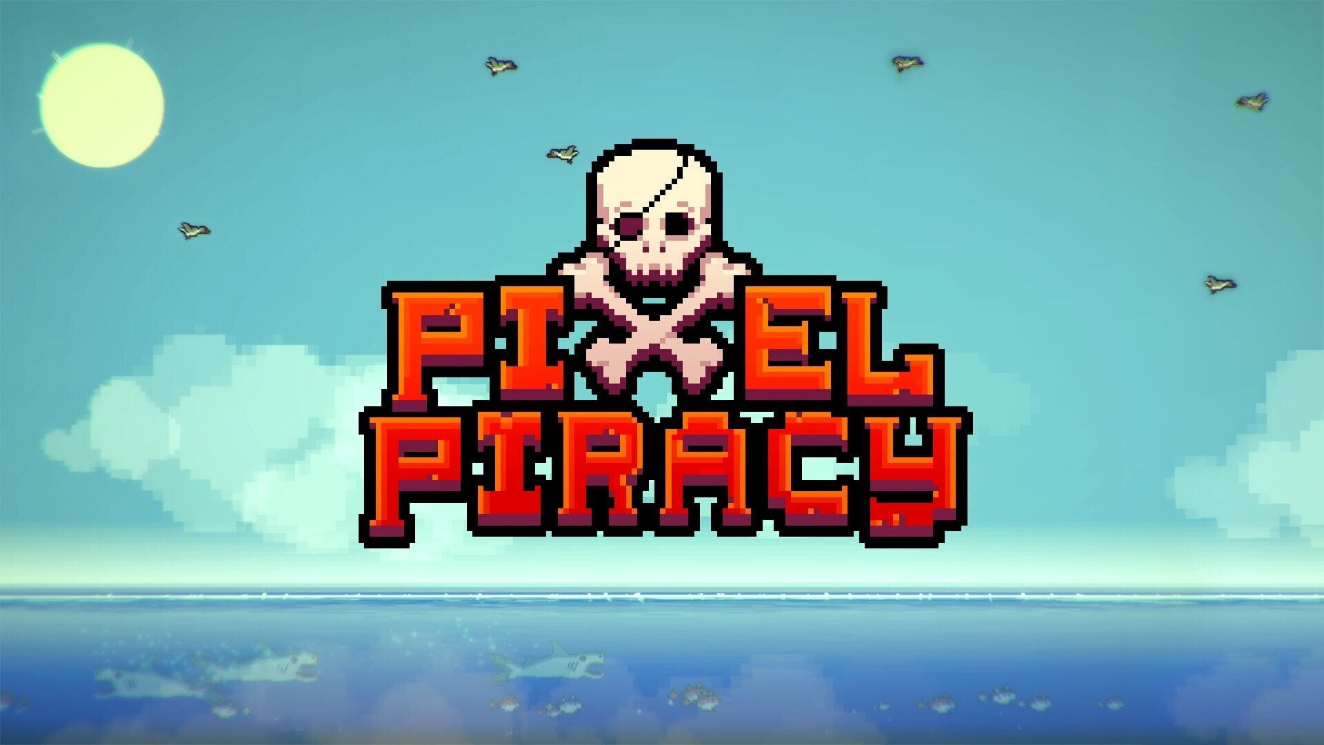 Foto do jogo Pixel Piracy