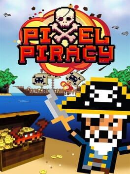 Foto do jogo Pixel Piracy