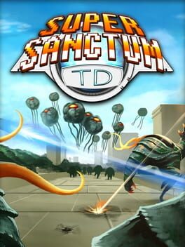 Foto do jogo Super Sanctum TD
