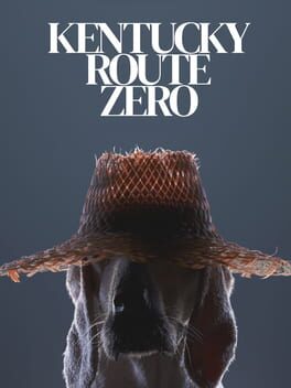 Foto do jogo Kentucky Route Zero