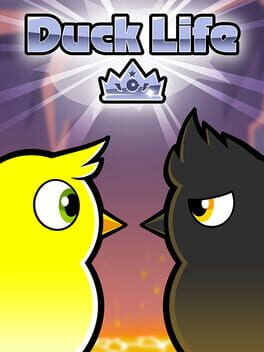 Foto do jogo Duck Life
