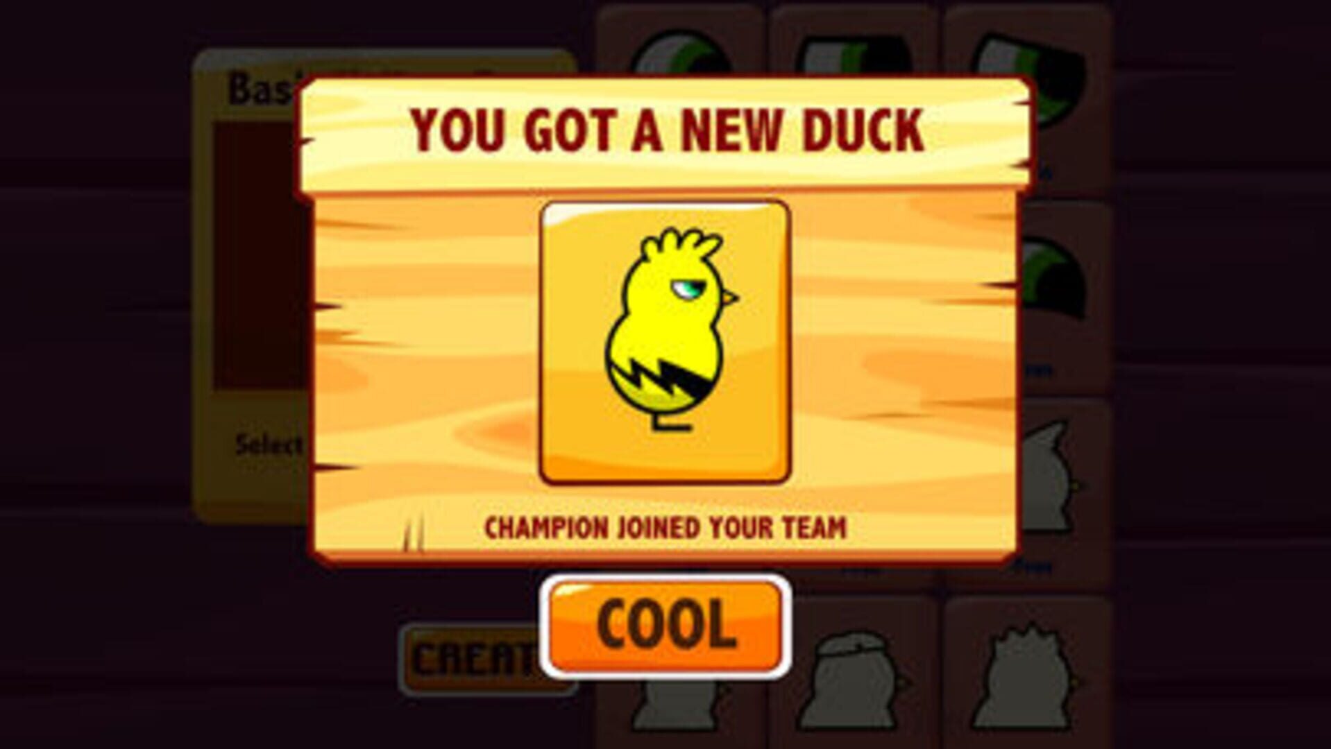 Foto do jogo Duck Life