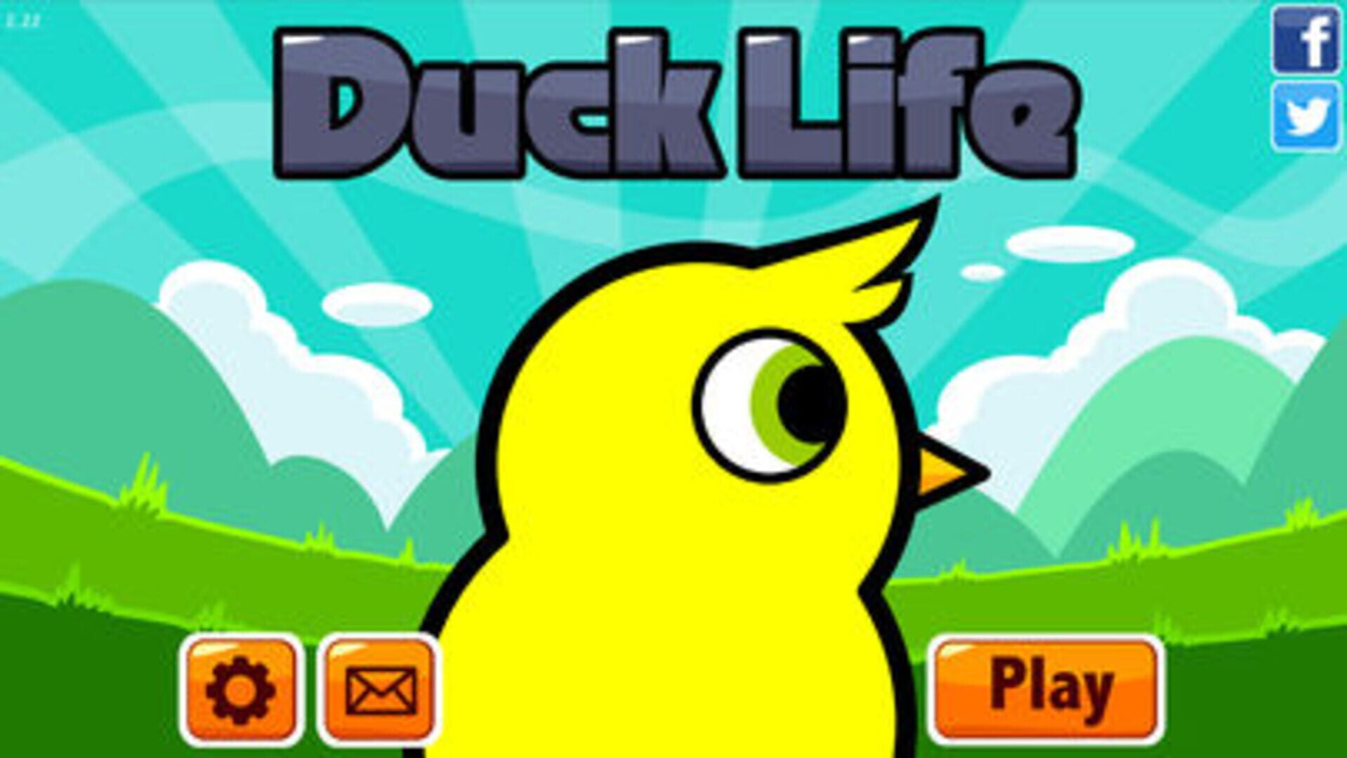 Foto do jogo Duck Life