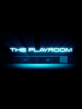 Foto do jogo The Playroom