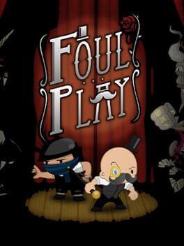 Foto do jogo Foul Play