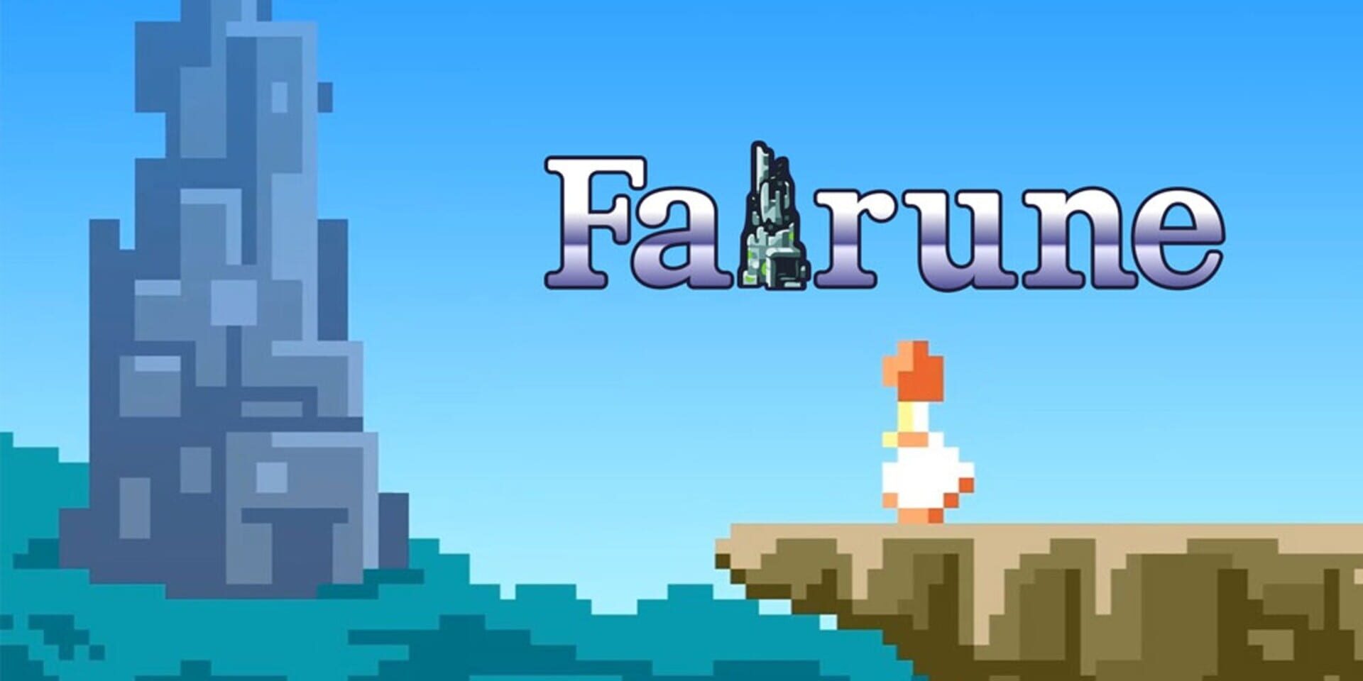 Foto do jogo Fairune