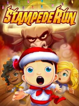 Foto do jogo Stampede Run