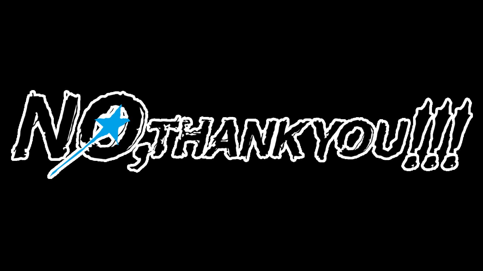 Foto do jogo No, Thank You!!!