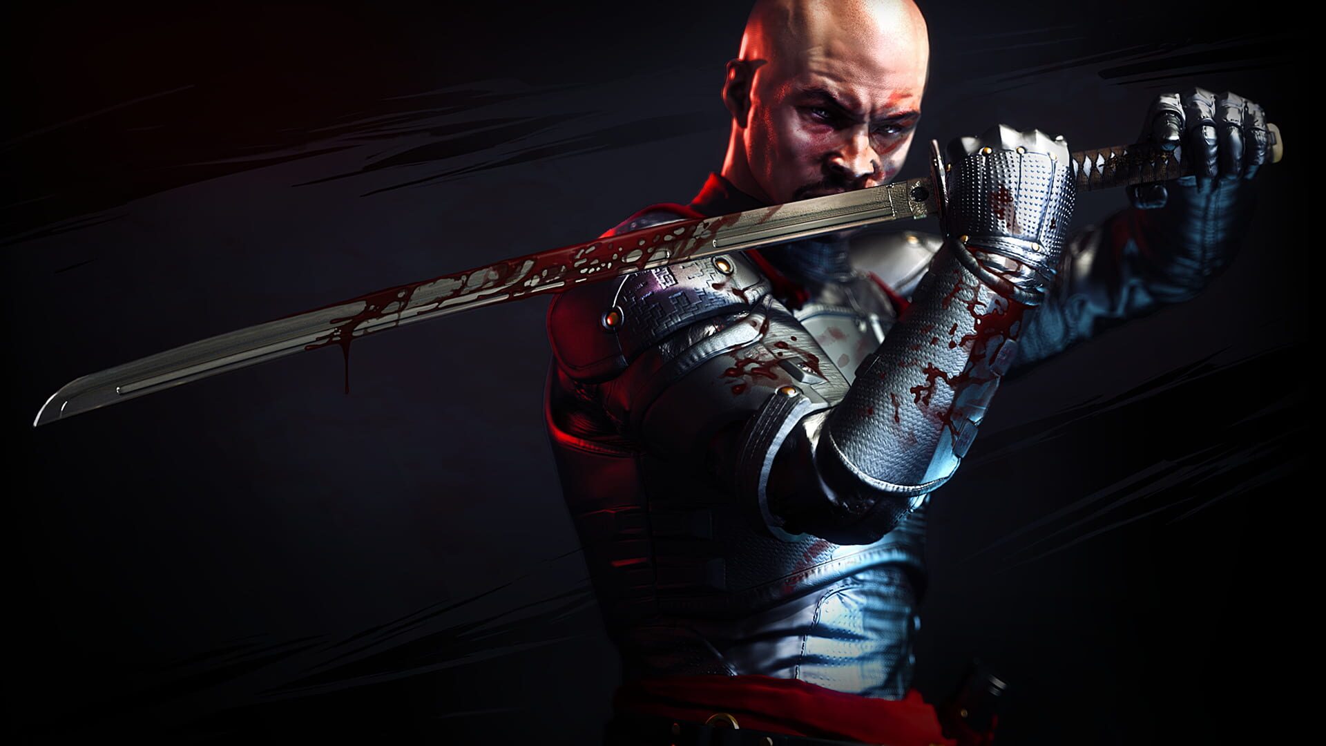 Foto do jogo Shadow Warrior