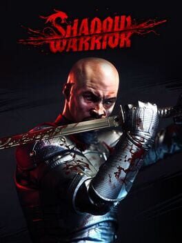 Foto do jogo Shadow Warrior