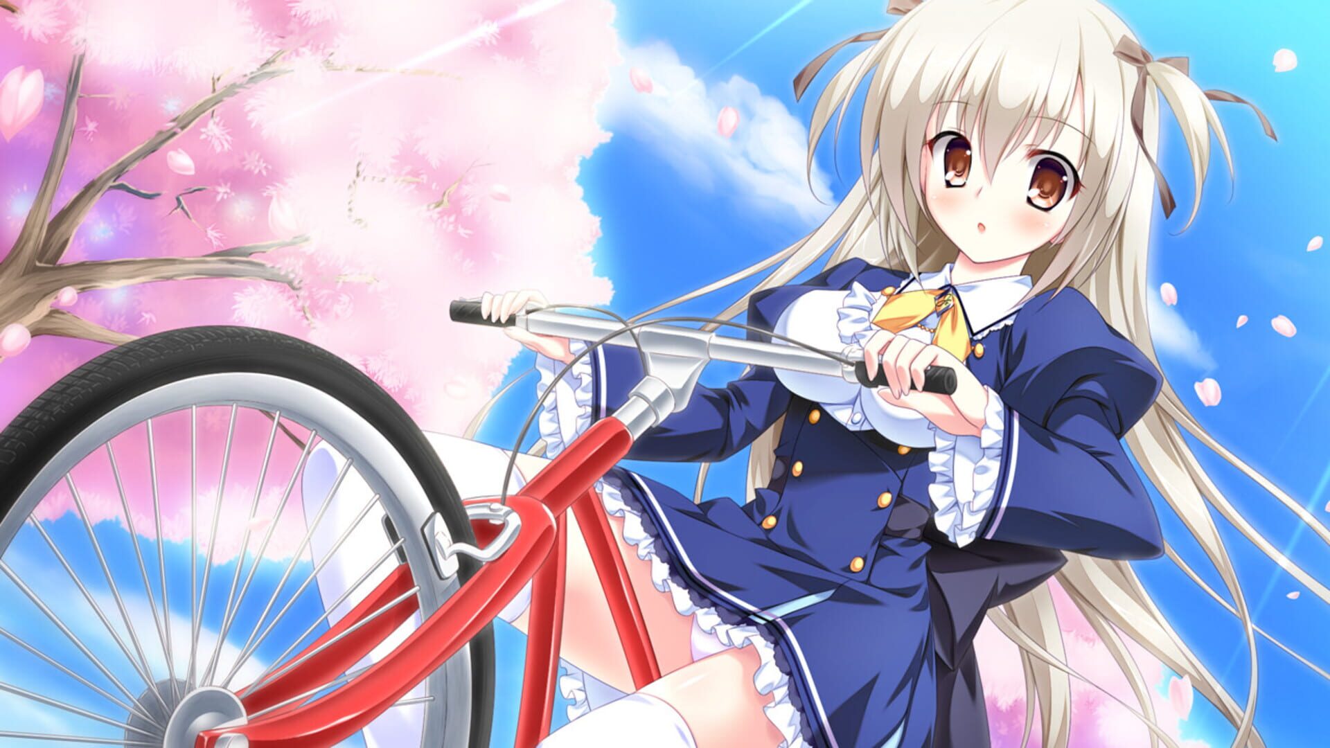 Foto do jogo Fureraba ~Friend to Lover~