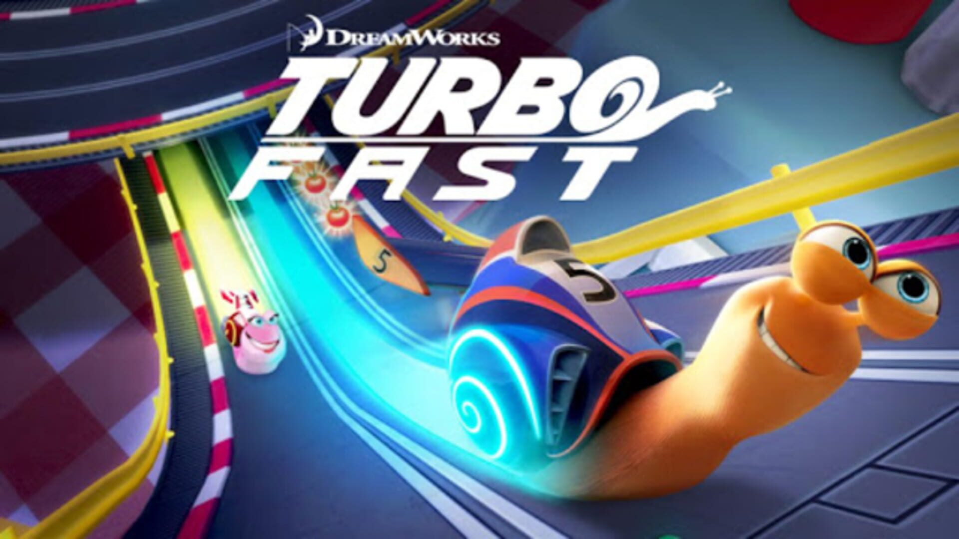 Foto do jogo Turbo Fast