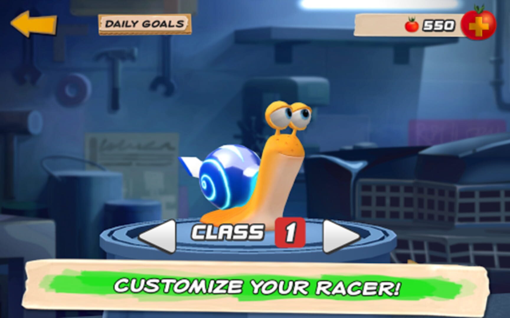 Foto do jogo Turbo Fast