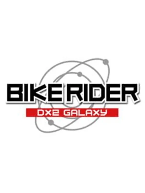Bike Rider DX2: Galaxy