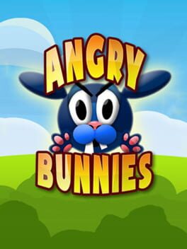 Foto do jogo Angry Bunnies