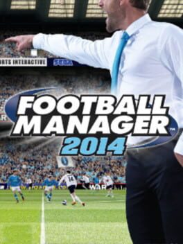Foto do jogo Football Manager Handheld 2014