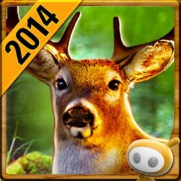 Foto do jogo Deer Hunter 2014