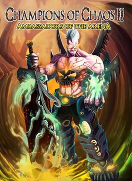 Foto do jogo Champions of Chaos II: Ambassadors of the Arena