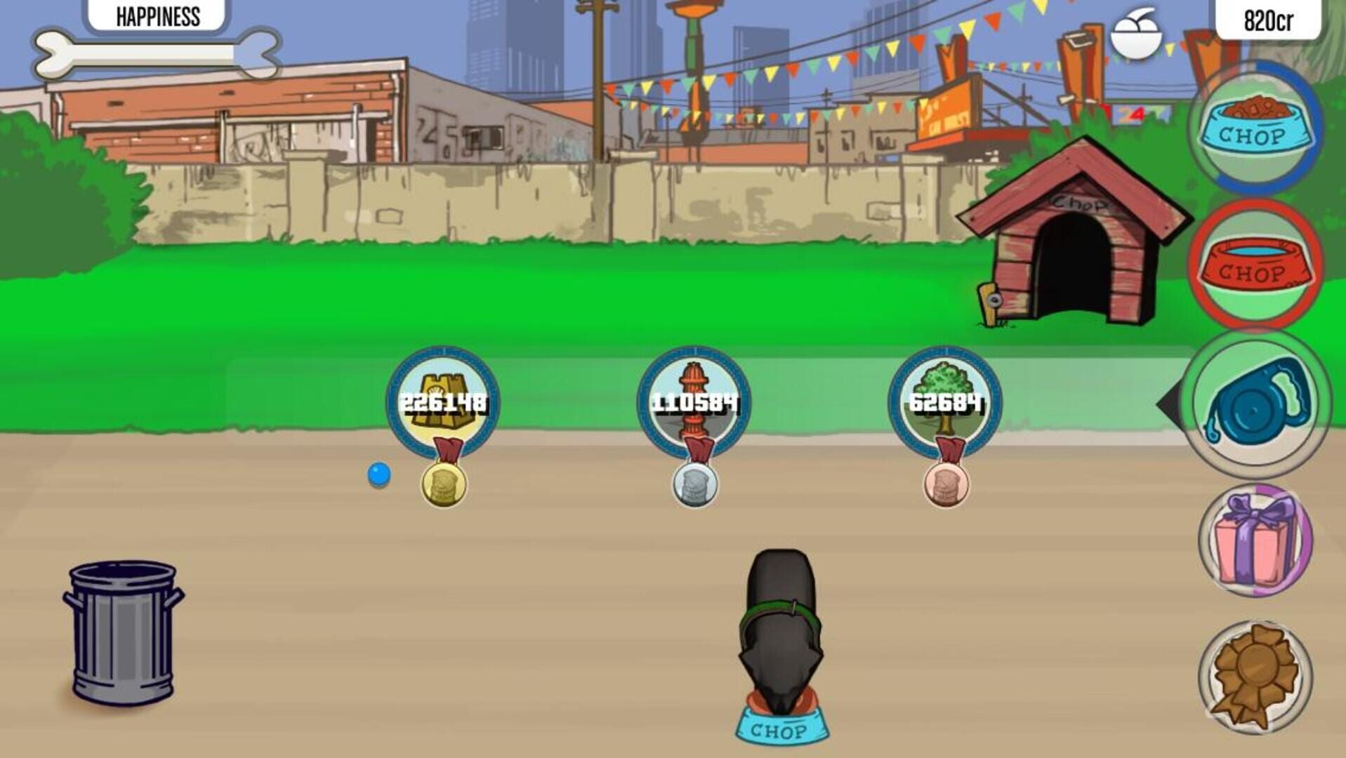 Foto do jogo Grand Theft Auto: iFruit